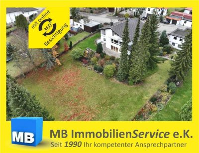 Erfüllen Sie sich den Traum von einem großen Garten
