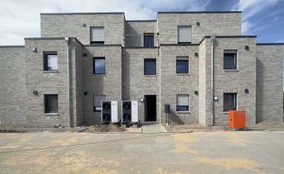 Top Lage Penthouse im Schiffdorferdamm | Energieeffizient & barrierearm