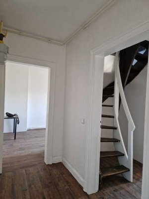 große 4-Zimmer-DG-Wohnung in Top-Lage von Hagen