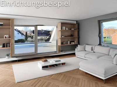 Komfortable Eigentumswohnung