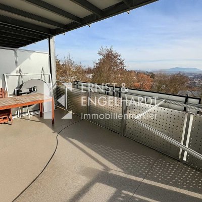 Charmante 3-Zimmer-Wohnung – viel Licht, zwei Balkone & Stellplatz inklusive (MH26 C6)