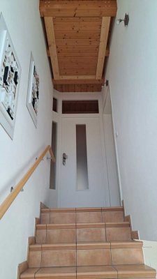 Neu renovierte Wohnung in ruhiger Wohnlage