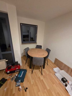 1-Zimmer Wohnung in Nuthetal mit ca. 35 m²