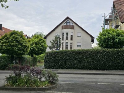 3-Zimmer-Wohnung mit Balkon im 1. OG in Weinsberg von privat