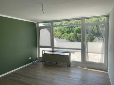 keine Marklerkosten Eigentumswohnung 4 ZKB, Dachterrasse, Einbauküche in Andernach