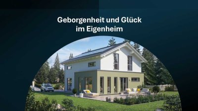 Leben, Lieben, Lachen - Hier!