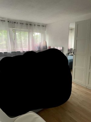 3-Zimmer DG-Wohnung mit Balkon in Ludwigsburg