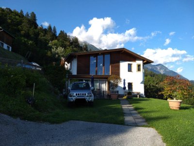 Wohnen mit Weitblick - ruhige Naturlage nahe dem Stadtzentrum