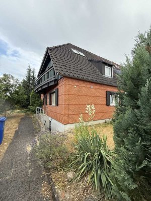 Reihenendhaus mit 5 Zimmern und Garten