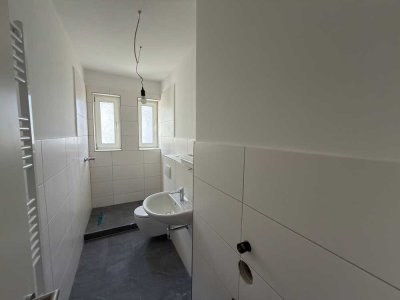 Kernsanierte 3-Zimmerwohnung mit Balkon in Herrenhausen