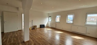 Charmante 3-Zimmer-Wohnung