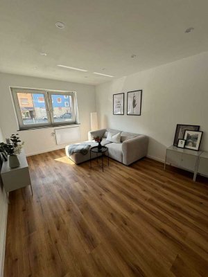 Top Kapitalanlage: vollmöbliert, löffelfertig & bezugsfrei - Eigennutzung möglich!