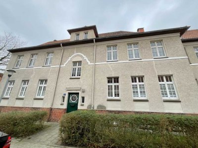 Bereits modernisierte 3-ZKB-Balkonwohnung in Heppens sucht Mieter!