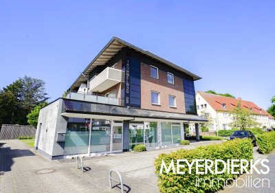 Trommelweg: renovierte 2-Zimmer-Wohnung; Terminbuchung über Link, siehe Beschreibung