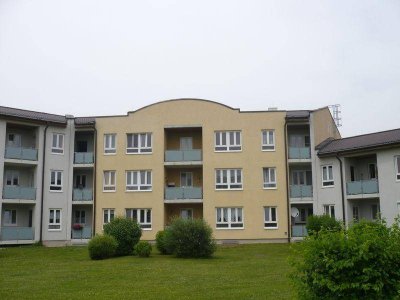 Günstige Erdgeschosswohnung - Nähe Neustadt