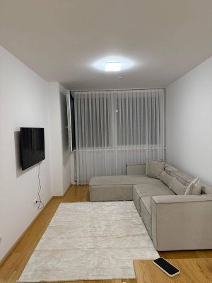 Privat Wohnung sofort zu vermieten