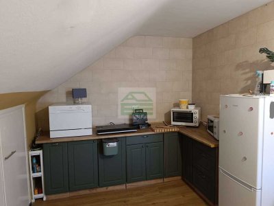 2-Zimmer-Wohnung nahe der Kehler Innenstadt