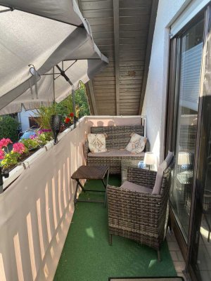 Schöne 3ZKBB Wohnung zu vermieten