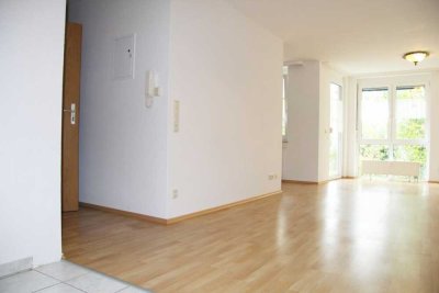 Residenz am Stadtpark für Leute, ab dem 60. Lj.