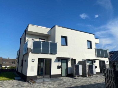Schicke, moderne Doppelhaushälfte in Kassel/Süsterfeld