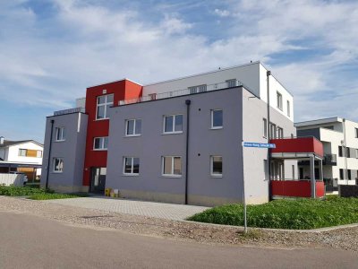 3-Zimmer Wohnung in Kehl