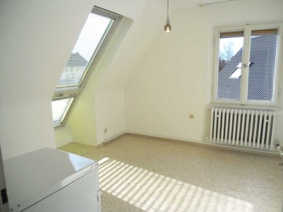 Helle, angenehme 2,5-Zimmer-Singlewohnung im Grünen ...