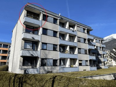 Garcionerre in topzentraler Lage