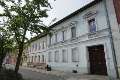 Traumhafte Wohnung am Fuße des Marienberges