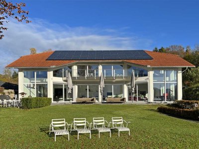 Luxuriöse Villa in einzigartiger Lage