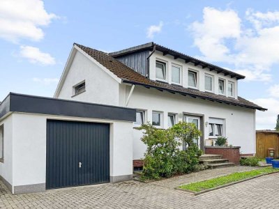 Geräumiges Zuhause mit Gestaltungsspielraum in Toplage von Hasbergen-Gaste
