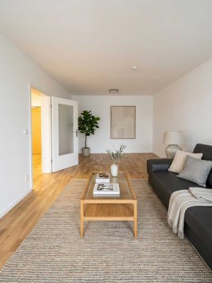 Schöne 2-Zimmer-Wohnung in München Riem