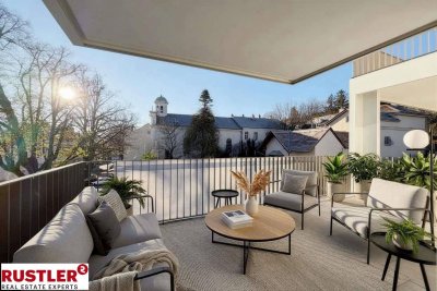 Maisonettewohnung mit TOP-Ausstattung