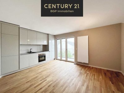 Moderne Studio-Apartments in zentraler Lage / 4.OG Mitte
