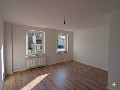 ~ Tolle Etagenwohnung DEIN neues ZUHAUSE ~