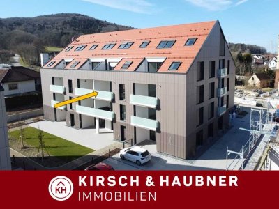 Betreutes Wohnen - Am Bräuhaus bestens versorgt!
  Mühlhausen