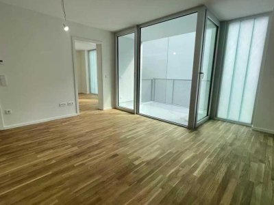 ***Exklusives Single-Apartment in Premiumlage***