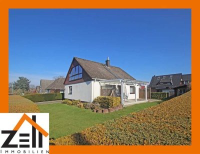 * Wohnen in begehrter Lage * Duschbad * EBK * Keller * Terrasse * Garten * Garage * uvm. *