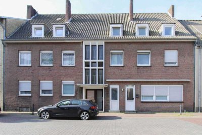 Für Anleger: Vollvermietetes MFH mit 6 Einheiten und Top-Potenzial in Citylage