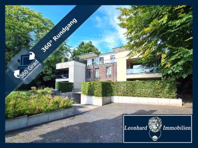 *Großzügig wohnen – Elbstrand fast vor der Tür (4 Zimmer · 163 m²)*