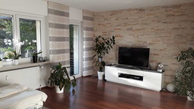 Modernisierte 4-Zimmer Wohnung in bevorzugter Lage - ideal für Eigennutzer oder Kapitalanleger