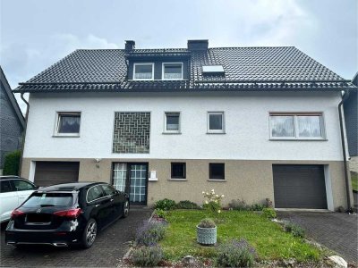 Warmherziges Haus mit Kamin und traumhaften Ausblick