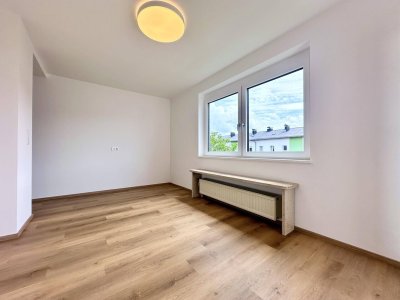 Attraktive Anlagewohnung in Christkindl (Steyr) – saniert, vermietet, mit Garage und Balkon