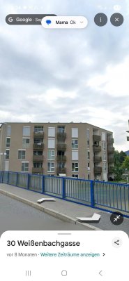 Neubau Wohnung in Telfs 60m2 mit Terrasse und Tiefgarage