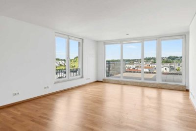 Genießen Sie exklusiven Wohnkomfort am Phoenix See!