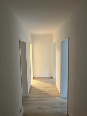 Renovierte Wohnung in ruhiger Lage in Voerde