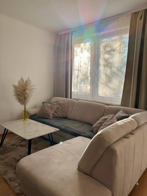 Top Single Wohnung in Bahnhofsnähe!