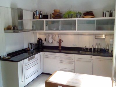 Möbliertes Zimmer in Jugendstilvilla in Hamburg-Rissen