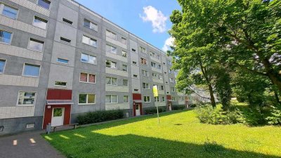 ! Erstbezug nach Sanierung ab Juni 2026  !