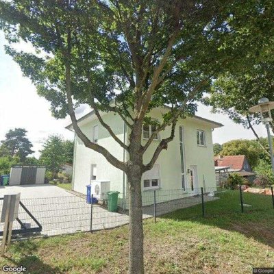 Schöne 3 Zimmer Wohnung mit Balkon: 1 OG  in Mittenwalde OT Gallun