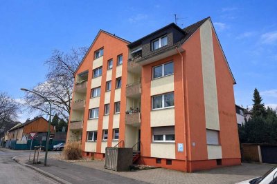 Top Kapitalanlage in Duisburg-Meiderich – Stabile Rendite sichern!